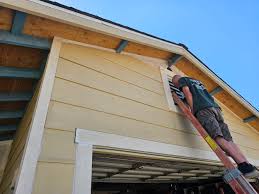 Best Siding Removal and Disposal  in Ennis, TX